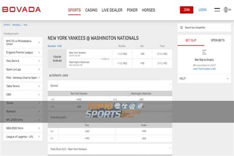 bovada epl|Iba pa.